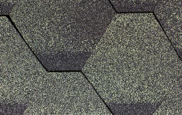 Mow Cop fibreglass shingle repairs