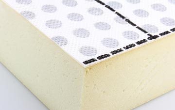 meeting Mow Cop building codes